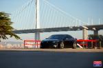 Acura TL X Work on Vossen Wheels (VWS-3) 2016 года